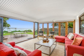 Fuller Holidays - Belongil Beachfront Pavilion, 18 Childe St